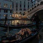 Venetia este scutita de un loc de pe Lista de pericole a Patrimoniului Mondial UNESCO