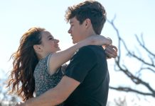 Cele mai frumoase filme de dragoste de vizionat in cuplu, conform Dyi.ro