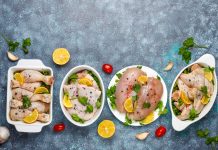 Ce avantaje ai daca cumperi carne de pui din cadrul unui magazin online local?