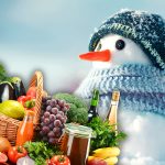 8 alimente de iarna pe care ar trebui sa le consumi acum pentru sistemul imunitar