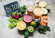 7 moduri de a-ti ajuta corpul sa se detoxifieze in mod natural