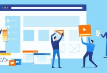 Cum sa creezi un site web (in 9 pasi simpli)