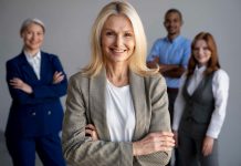 Femeile in leadership: 6 strategii pentru femeile manager
