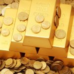 Cum sa investesti in aur: 5 moduri de a-l cumpara si de a vinde