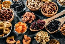 10 semne de avertizare ca nu mananci suficiente fibre