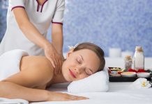 6 beneficii fantastice ale masajului suedez: Top beneficii