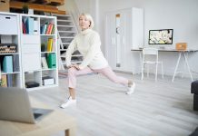 8 moduri de a sta mai putin si de a te misca mai mult in fiecare zi