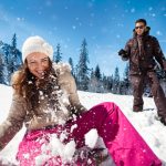 7 motive pentru care este important sa faci miscare iarna