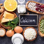 Dieta si nutritie: Care alimente sunt cele mai bogate in calciu