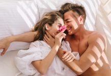 Condimenteaza-ti viata sexuala cu aceste 10 pozitii interesante
