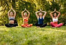 Yoga pentru incepatori: Ce trebuie sa stii inainte de a incepe