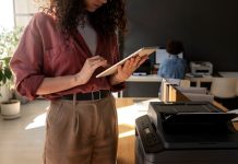 Ce trebuie sa stii atunci cand schimbi cerneala imprimantei