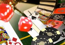 Cele Mai Bune Jocuri de Jucat la Casa Pariurilor Casino