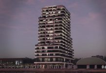 Octavian Mitan, Directorul de Dezvoltare de la Alpha Builders: „Olimp Tower este un proiect imobiliar de lux de pe litoralul romanesc”.
