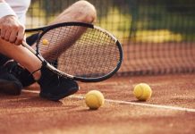 Cele mai populare pariuri din tenis