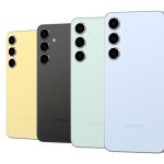 Fotografiază ca un profesionist: telefonul cu cameră avansată pentru orice scenariu