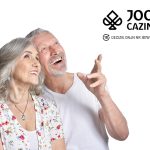 Jocurile de noroc – sunt pe placul celor în vârstă?