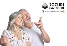 Jocurile de noroc – sunt pe placul celor în vârstă?