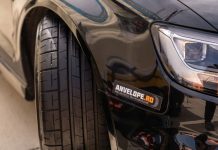 Cinci tipuri de uzură a anvelopelor care indică o problemă la mașina dumneavoastră