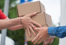 Alegerea celei mai bune firme de curierat pentru afacerea ta