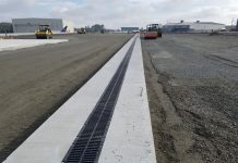 Cum alegi rigola potrivită pentru trafic auto intens?