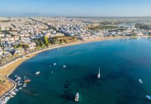 Plajele din Didim: Unde să te relaxezi pe nisipul auriu al Mării Egee