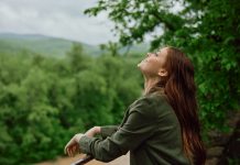 Ce beneficii aduce o zi petrecută în aer liber