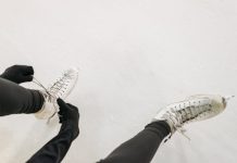 Evoluția patinoarelor din România: de la improvizații la arene moderne