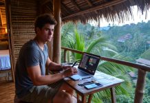 Nomazi digitali și călătorii lungi: Cerințe de sănătate în afara UE