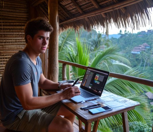 Nomazi digitali și călătorii lungi: Cerințe de sănătate în afara UE