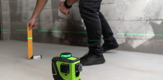 Beneficiile utilizării telemetrelor laser în construcții și arhitectură