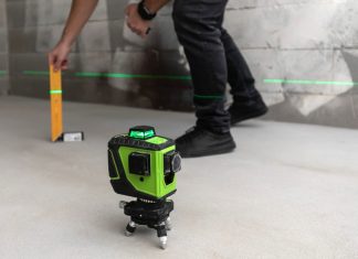 Beneficiile utilizării telemetrelor laser în construcții și arhitectură