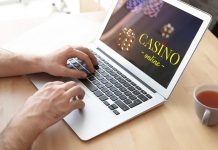Casino live vs casino clasic online: diferențe de experiență