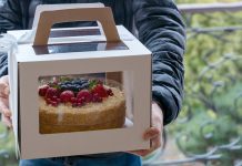 Ce aduci la o petrecere de familie când te oferi să pregătești ceva